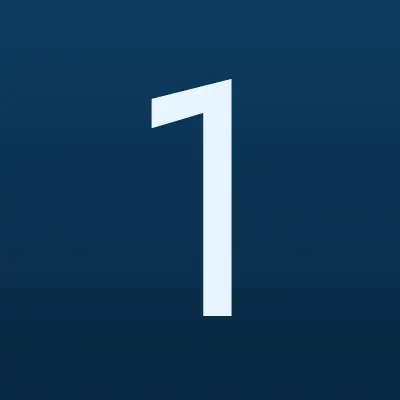 №1, автомойка, лого-визитка