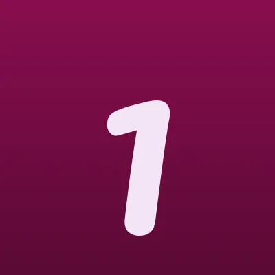 1000+1 мелочь, магазин хозяйственных товаров, лого-визитка