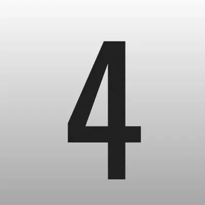 4 СЕЗОНА, лого-визитка