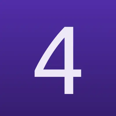 4 Сезона