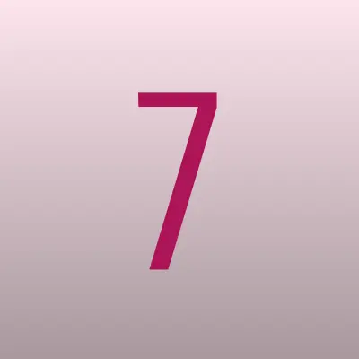 7 небо, кафе, лого-визитка