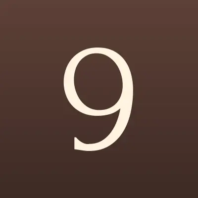 9999, гастроном, лого-визитка