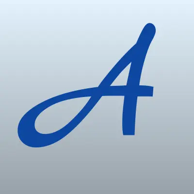 A-Felicita, ателье, лого-визитка
