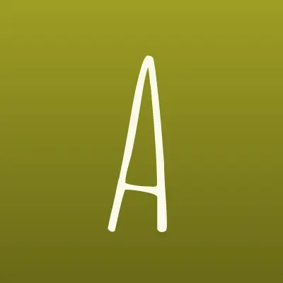 АМИР, центр бытовой техники, лого-визитка