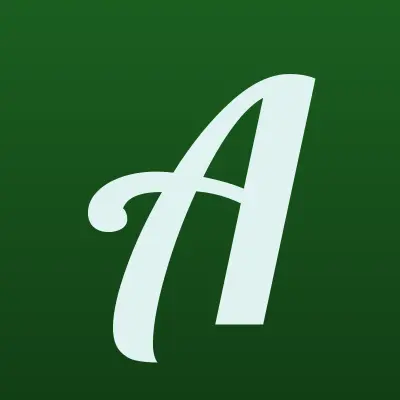 Adam Eva, салон красоты, лого-визитка