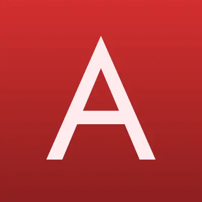 Alazani, ресторан, лого-визитка