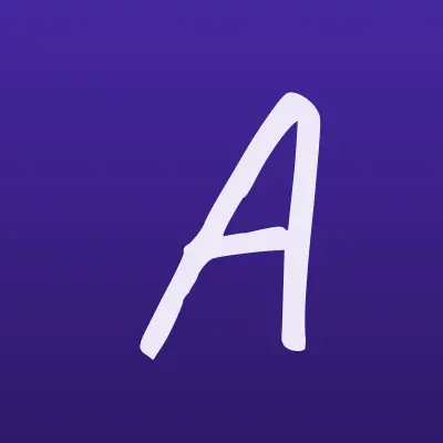Alihandro sport, фитнес-центр, лого-визитка