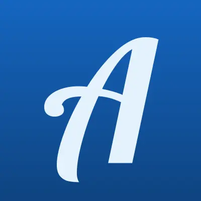 Ампир Декор, магазин, лого-визитка
