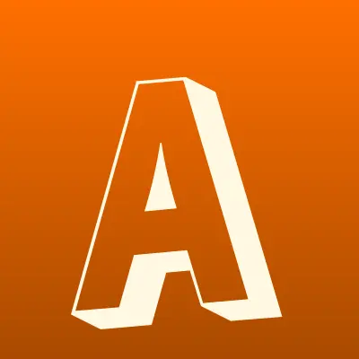 Аппарат по продаже чая и кофе, лого-визитка