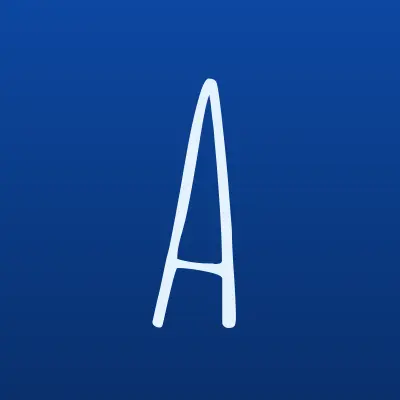 Авто+, пункт замены масла, лого-визитка