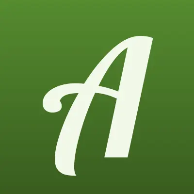 Автодеталь, магазин, лого-визитка