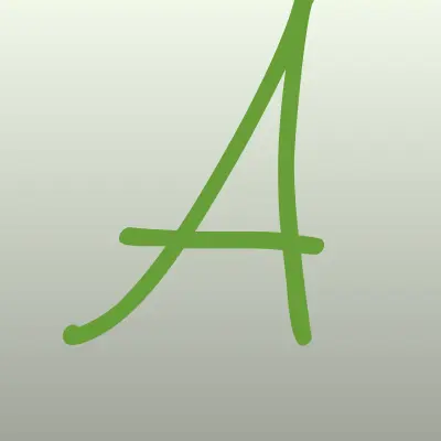 Автомагазин, лого-визитка