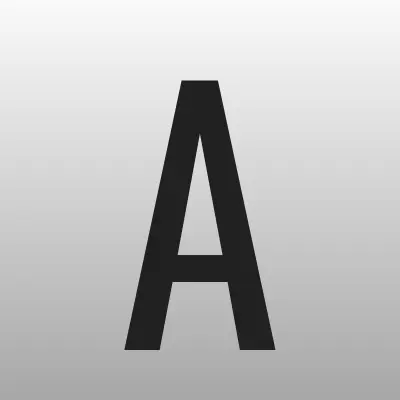 Автомагазин, лого-визитка