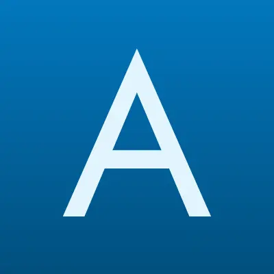 Автомастерская, лого-визитка
