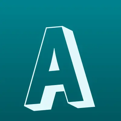 Автомастерская по ремонту и установке выхлопной системы, лого-визитка