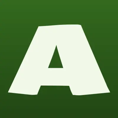 Автомойка самообслуживания, лого-визитка