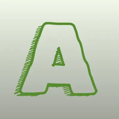 Автосервис по ремонту автоэлектрики, лого-визитка
