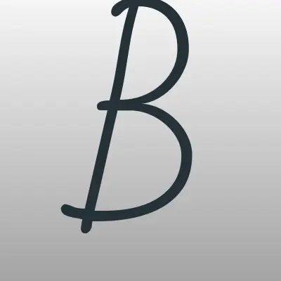 БАР №1, лого-визитка