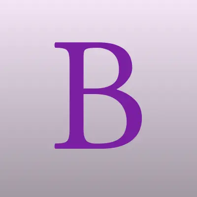 Бетонный завод, лого-визитка
