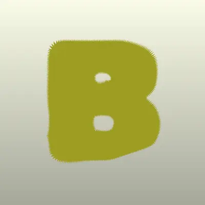 БисмиЛах, кафе, лого-визитка