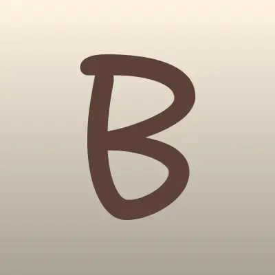 Blumarine, магазин, лого-визитка