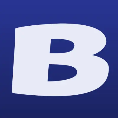 Бриз, гостиница, лого-визитка