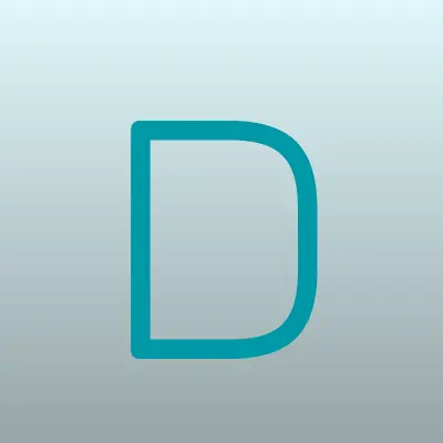 DAG TRANS 777, лого-визитка
