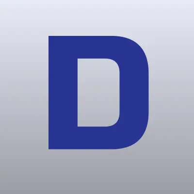 DagSendvich, киоск фастфудной продукции, лого-визитка