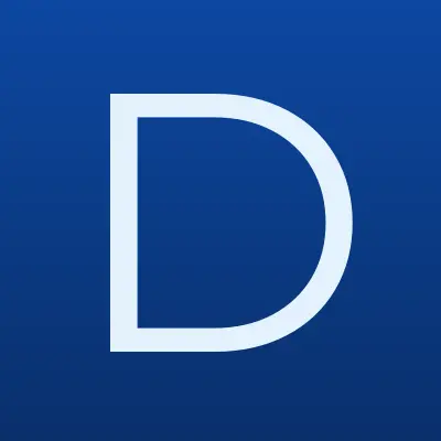 Dezdag, компания, лого-визитка