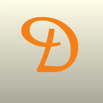 Diamond, стоматологический центр, лого-визитка