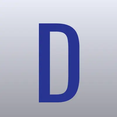 Digitronic, центр установки газового оборудования, лого-визитка