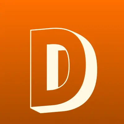 Dress Code, бутик мужской одежды, лого-визитка