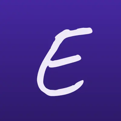 EURO AUTO, автомастерская, лого-визитка