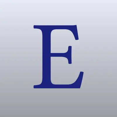 Ellco, оператор связи, лого-визитка