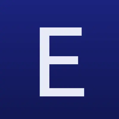 Emporium, магазин одежды, лого-визитка