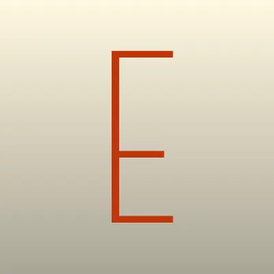 Estel, дамский салон, лого-визитка