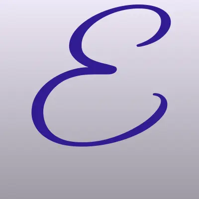 Euro Auto, магазин автозапчастей, лого-визитка
