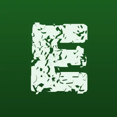 Евоолепка, магазин лепнины, лого-визитка