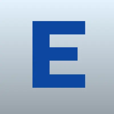 Евроконд, кондитерский магазин, лого-визитка