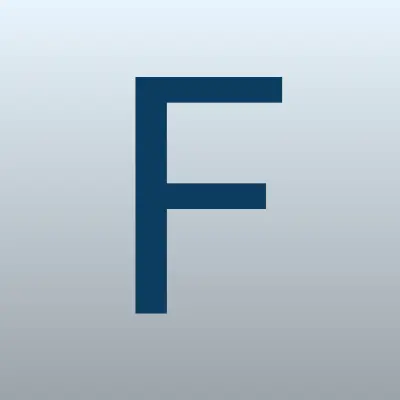 Фантазия, магазин фурнитуры, лого-визитка