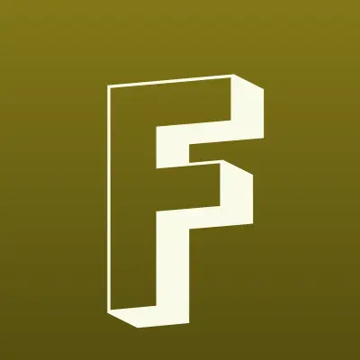 Фенси, чудушная, лого-визитка