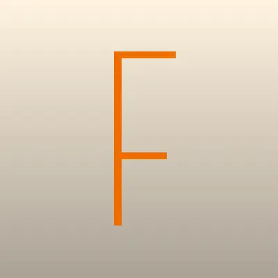 Фламинго, мини-маркет, лого-визитка
