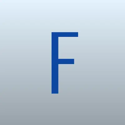Фруктовый сад, супермаркет, лого-визитка