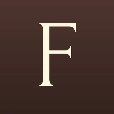 FrutoMix, магазин по продаже овощей и фруктов, лого-визитка