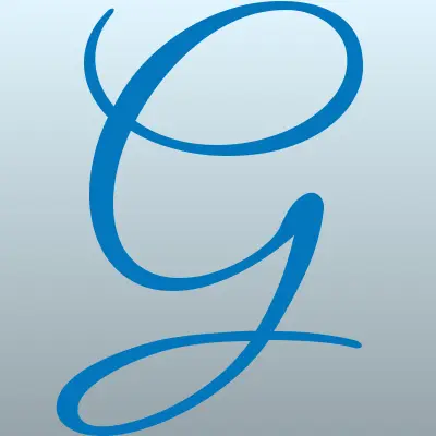 Gelin Home, магазин, лого-визитка