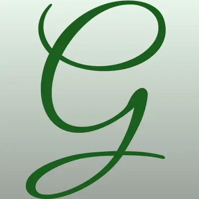 Germes Beauty, салон красоты, лого-визитка