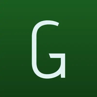 Grandi, салон красоты, лого-визитка