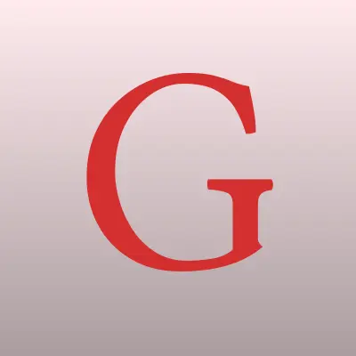 Gusto, кафе, лого-визитка