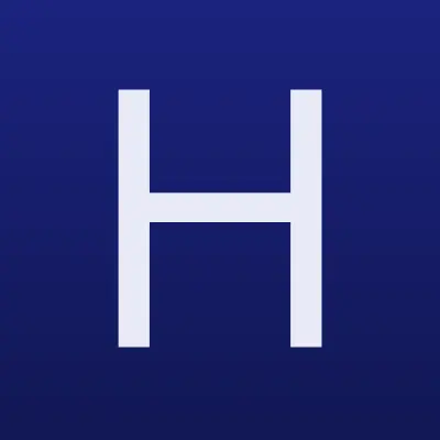 Hami shop, магазин женской мусульманской одежды, лого-визитка