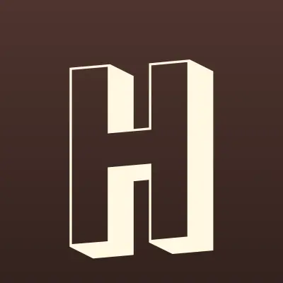 Helix, центр медицинских анализов, лого-визитка